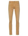 Dondup Jeans In Ocher