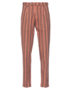 Michael Coal Pants In Rust