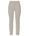 Peserico Sign Pants In Beige