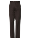 Jasper Reed Pants In Brown