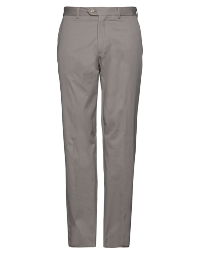 Jasper Reed Pants In Beige