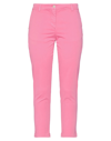 White Sand 88 Pants In Pink