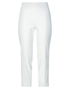 Peserico Pants In White