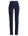 Chiara Boni La Petite Robe Pants In Blue