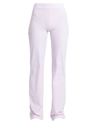 Chiara Boni La Petite Robe Pants In Pink