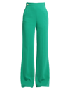 Pinko Pants In Green