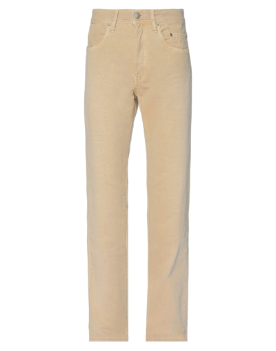 Siviglia Pants In Beige