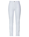 Frame Jeans In White