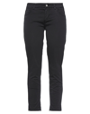 Liu •jo Pants In Black