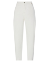 True Nyc Pants In Ivory