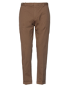 Gta Il Pantalone Pants In Brown