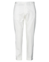 Gta Il Pantalone Pants In White