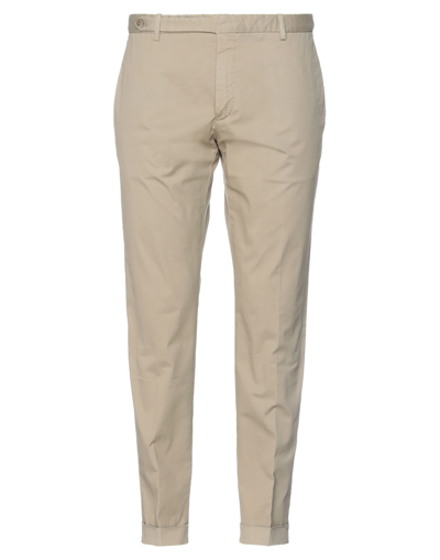 Gta Il Pantalone Pants In Sand