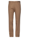 Pt Torino Pants In Camel