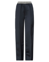 Jucca Pants In Blue