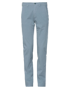 Mason's Pants In Light Grey