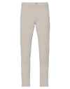Squad² Pants In Beige