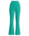 Pinko Pants In Green