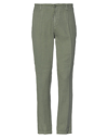 40weft Pants In Military Green