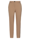 Cristinaeffe Pants In Beige