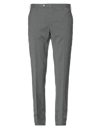Pt Torino Pants In Grey