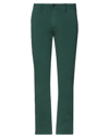 Timberland Pants In Green