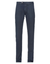 Berwich Pants In Dark Blue