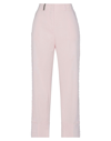 Peserico Pants In Pink