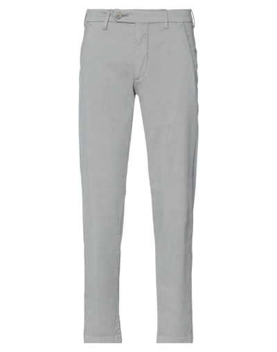 Michael Coal Pants In Grey