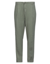 40weft Pants In Military Green