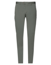 Domenico Tagliente Pants In Green