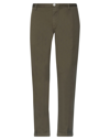 At.p.co Pants In Green