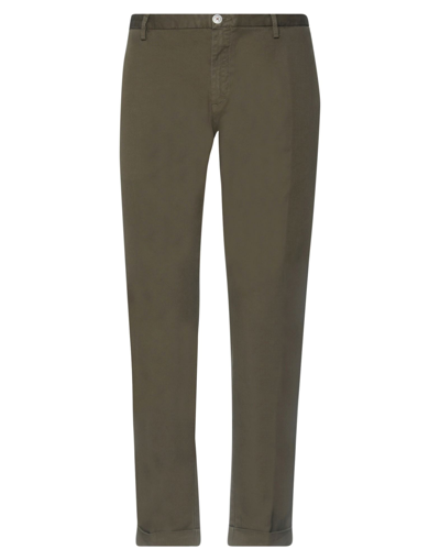 At.p.co Pants In Green
