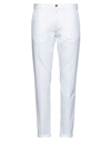 40weft Pants In White