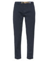 White Sand 88 Pants In Blue