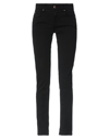 Gaudì Casual Pants In Black