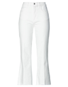 Jucca Pants In White