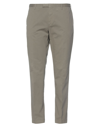 Pt Torino Pants In Dove Grey