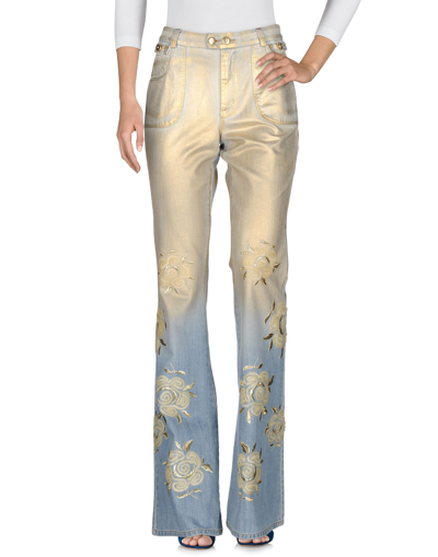 Angelo Marani Jeans In Blue ModeSens