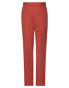 Jasper Reed Pants In Red