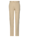 Jasper Reed Pants In Beige