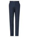 Jasper Reed Pants In Navy Blue