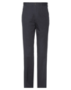 Jasper Reed Pants In Dark Blue