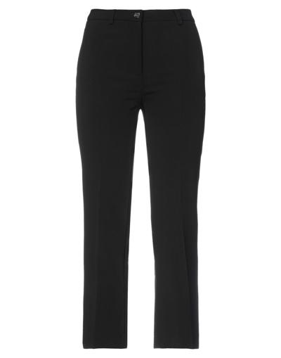 Nina 14.7 Pants In Black