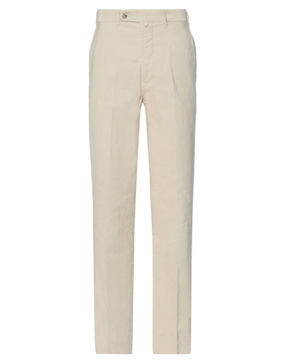 Addiction Pants In Beige