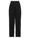 Acne Studios Pants In Black