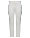 Cristinaeffe Pants In White