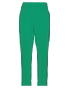 P.a.r.o.s.h Pants In Green