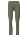 40weft Pants In Military Green