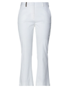 Peserico Pants In White